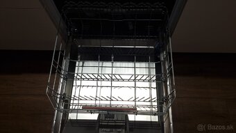 UMÝVAČKA Bosch SMV4HCX48E - 3