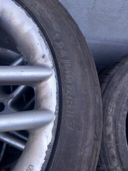 Mille miglia projecta Bmw r17 - 3