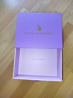 Nová darčeková krabička Dajana Rodriguez - 3