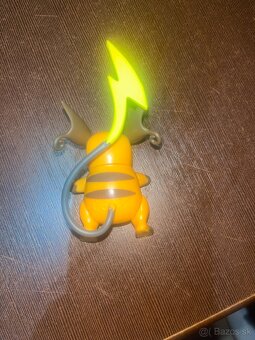 Raichu - 3