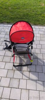 Detský turistický nosič na chrbát CHICCO - 3