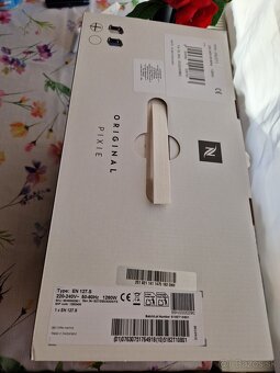 Nespresso Original Pixie od DēLonghi - 3