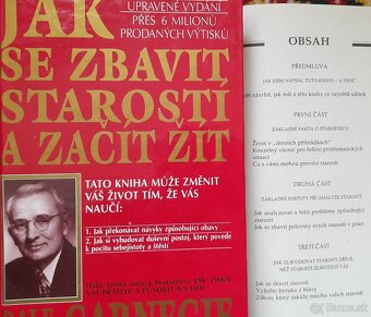 Dale Carnegie,Uspech si ty,Alchymista - 3