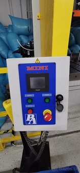 Klikový lis PRESSMONT LKT 250D (7827) - 3