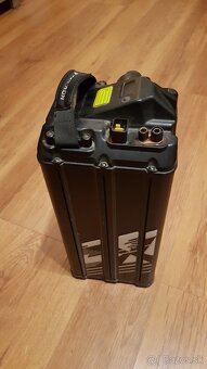 Batéria SurRon Light Bee 60V 32ah - 3