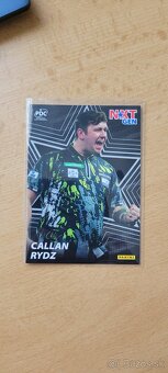 Hráči PDC Darts Šípky Séria Next Generation - 3