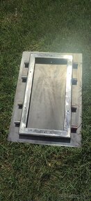 Predám industialnu lampu - 3