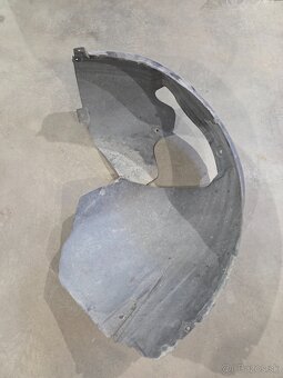 Predam podblatniky na passat b6/b7 3c - 3