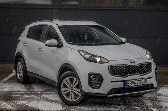 Kia Sportage 1.6 T-GDi Platinum - 3