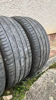 Letné 245/45 r18 - 3