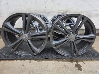 5X112 R20 AUDI-SPEEDLINE 8,5J ET45 - 3