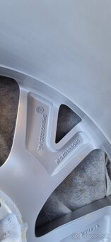 R18 5x112 vw bergamo - 3