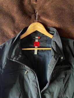 Roy,prechodná bunda,52,modrá - 3