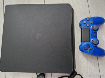 Ps4 500gb - 3