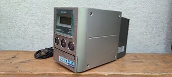 Hifi veža Sony. - 3