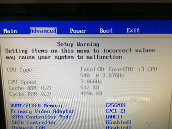 MB+CPU+RAM zaklad pre kacelarske PC - 3