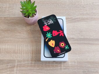 iPhone 14 Pro Max 128GB Space Black - 3