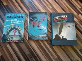 Knihy letectvo 3 - 3