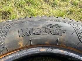 Kleber Krisalp HP3 185/65 R15 92T - zimné pneumatiky - 3