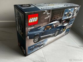 Predam LEGO® Creator 10265 Ford Mustang - 3