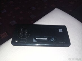 Huawei i8 nova - 3