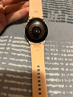Samsung Galaxy watch4 40mm - 3