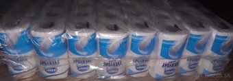 Toaletný papier, kuchynske utierky - 3