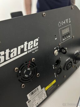 DJ Svetlo ADJ GOBO Stinger Startec - 3