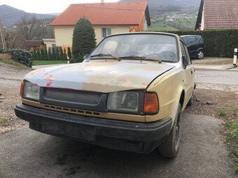 Škoda 120l - 3