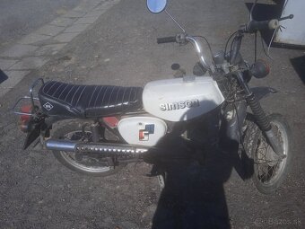 Simson s 51 - 3