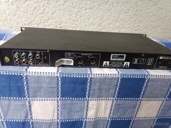 Dap audio dvmp 150 - 3