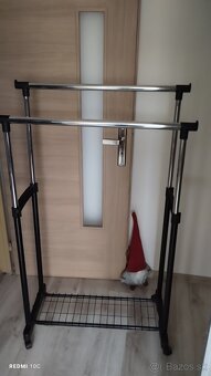 Vešiak - 3