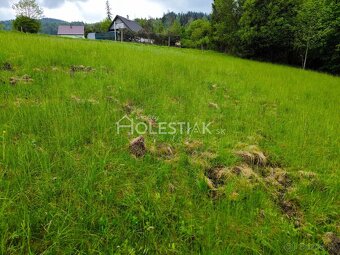 Odporúčané - Predám exkluzívne pekný stavebný pozemok - Záko - 3