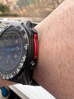 Hodinky Garmin Fenix 8 Amoloed 51 mm - 3