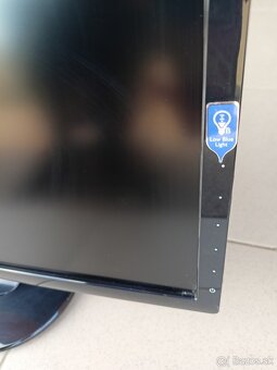 Monitor Benq cierny leskly 22'' PREDANY - 3