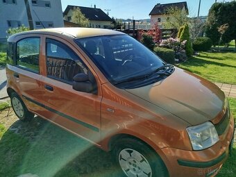 Fiat Panda 1.1 - 3