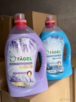 Aviváž FÅGEL – sviežosť až na 7 dní - 3