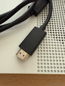 Xbox One S 1TB - 3