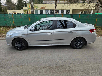 Peugeot 301,2013,1.2,benzin,85820km,stk,ek,letne+zimne pneu - 3