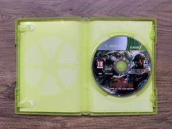 Hra na Xbox 360 - Dead Island GOTY Edition - 3
