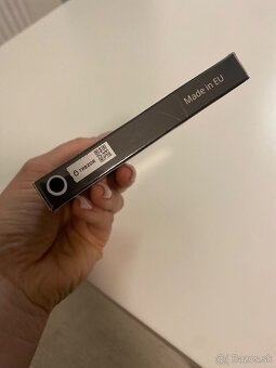 Trezor Hardverová peňaženka. - 3