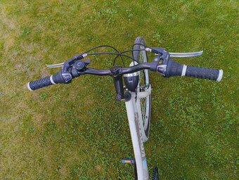 Dámsky bicykel - 3