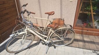 Retro bicykle - 3
