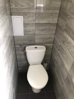 2 izbový byt so záhradou na prenájom - 3