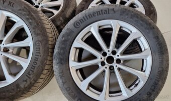 20'' 750 V-Speiche - 3