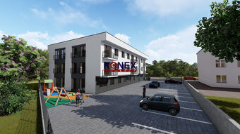Nové 2-izbové APARTMÁNY na Zemplínskej Šírave - 3