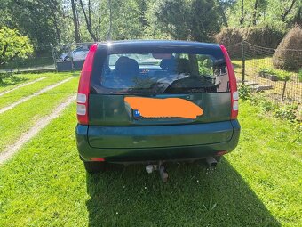 Honda HRV - 3