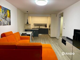 RADO | 3-izbový byt s loggiou 80m² | MILETIČOVA - RUŽINOV - 3