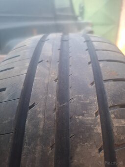 195/65 R15 letné pneumatiky - 3