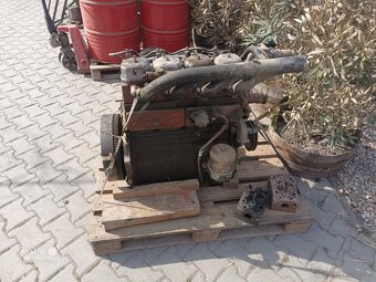 Zetor 7245 - 3